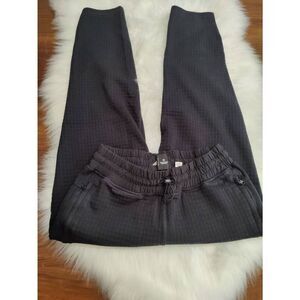 Adidas Reigning Champ Waffle Weave Track Pants